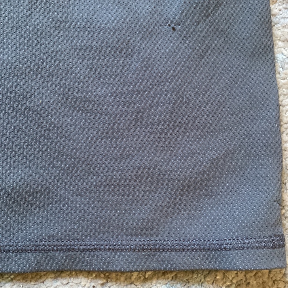 🌺 2 for $30 Vintage Burton Base Layer Men’s L - Picture 11 of 11